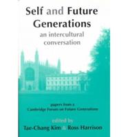 Self and Future Generations