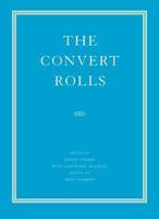 The Convert Rolls