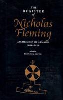 The Register of Nicholas Fleming, Archbishop of Armagh 1404-1416