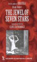 Bram Stoker's the Jewel of Seven Stars