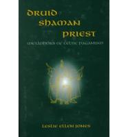 Druid Shaman Priest