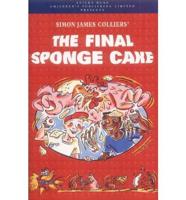 Final Sponge Cake
