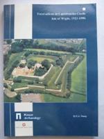 Excavations at Carisbrooke Castle, Isle of Wight, 1921-1996
