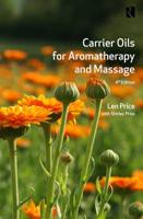 Carrier Oils for Aromatherapy & Massage