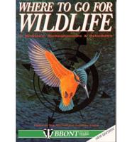 Where to Go for Wildlife