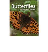 The State of Butterflies in Britain and Ireland