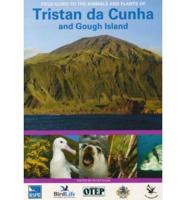 Field Guide to the Animals and Plants of Tristan Da Cunha and Gough Island