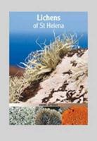 Lichens of St Helena