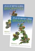 Atlas of British & Irish Bryophytes