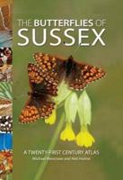 The Butterflies of Sussex