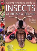 A Comprehensive Guide to Insects of Britain & Ireland