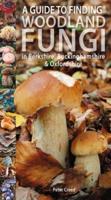 A Guide to Finding Woodland Fungi in Berkshire, Buckinghamshire & Oxfordshire