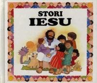 Stori Iesu