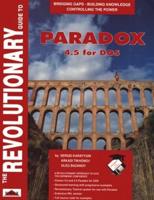 The Revolutionary Guide to Paradox