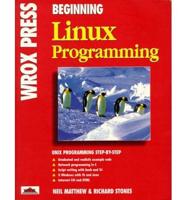 Beginning Linux Programming