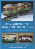 Toy and Model Trams of the World