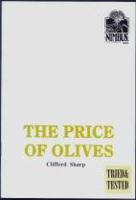 The Price of Olives