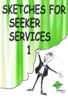 Sketches for Seeker Services. V. 1