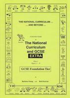 A Sureshot Guide to The National Curriculum and GCSE Extra. Tier 3 - 6