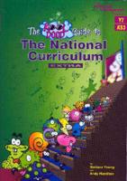 A Kooldood Guide to The National Curriculum Extra