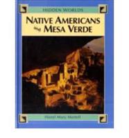 Native Americans and Mesa Verde