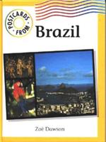 Postcards from Brazil