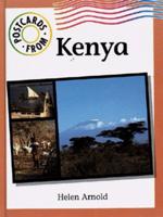 Postcards from Kenya