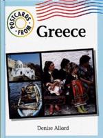Postcards from Greece