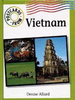 Postcards from Vietnam