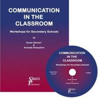 Communication in the Classroom