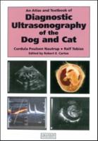 An Atlas of Ultrasonography of the Dog and Cat