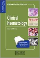 Self-Assessment Colour Review of Clinical Haematology