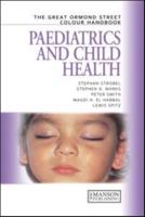 The Great Ormond Street Colour Handbook of Paediatrics and Child Health