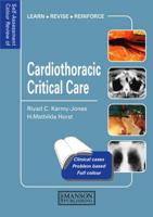 Self-Assessment Colour Review of Cardiothoracic Critical Care