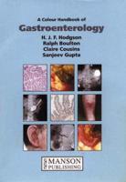 A Colour Handbook of Gastroenterology
