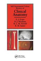 Self-Assessment Colour Review of Clinical Anatomy