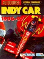 Autocourse Indycar Official Yearbook 1996-97