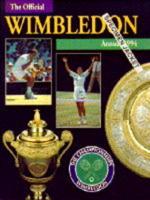 The Championships Wimbledon Official Annual 1995