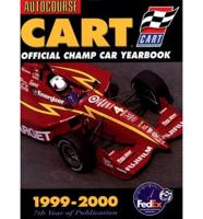 Autocourse CART Official Yearbook 1999-2000