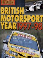British Motorsport Year 1997-98