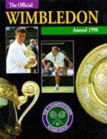 The Official Wimbledon Annual 1996