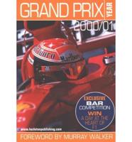 Grand Prix Year 2000/01