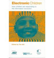 Electronic Children