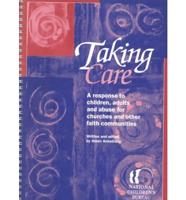 Taking Care