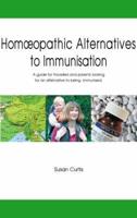 Handbook of Homoeopathic Alternatives to Immunisation