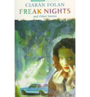 Freak Nights and Other Stories