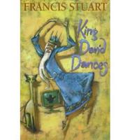 King David Dances