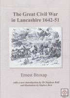 The Great Civil War in Lancashire, 1642-51