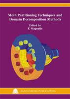 Mesh Partitioning Techniques and Domain Decomposition Methods