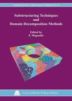 Substructuring Techniques and Domain Decomposition Methods